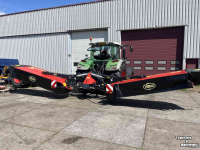 Mähwerk Vicon Extra 390 vlindermaaier