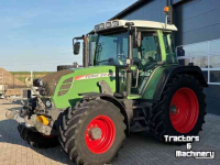 Schlepper / Traktor Fendt 312 vario tms