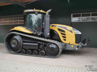 Schlepper / Traktor Challenger MT 875 E