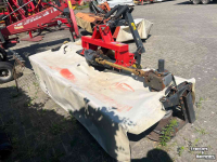 Mähwerk Vicon DM 2601 F | Frontmaaier | Schijvenmaaier