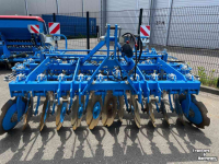 Scheibenegge Lemken Rubin Schijveneg 3 m