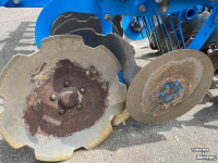 Scheibenegge Lemken Rubin Schijveneg 3 m