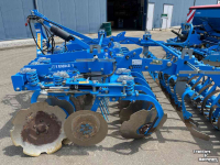 Scheibenegge Lemken Rubin Schijveneg 3 m