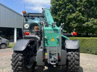 Teleskoplader Kramer KT407