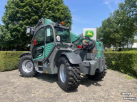 Teleskoplader Kramer KT407