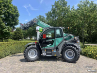 Teleskoplader Kramer KT407
