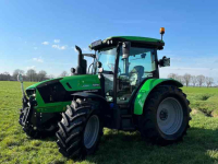 Schlepper / Traktor Deutz-Fahr 5115