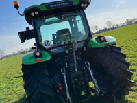 Schlepper / Traktor Deutz-Fahr 5115