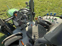 Schlepper / Traktor Deutz-Fahr 5115