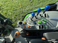 Schlepper / Traktor Deutz-Fahr 5115