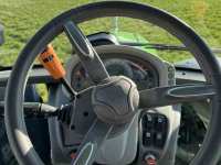 Schlepper / Traktor Deutz-Fahr 5115