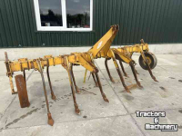 Grubber Rumptstad cultivator rumptstad