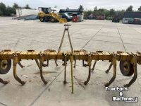 Grubber Rumptstad cultivator rumptstad