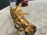 Grubber Rumptstad cultivator rumptstad