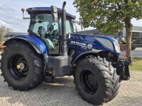 Schlepper / Traktor New Holland T7.230 PC 40Km/h-eco Lucht, Fronthef, BluePower