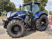 Schlepper / Traktor New Holland T7.230 PC 40Km/h-eco Lucht, Fronthef, BluePower