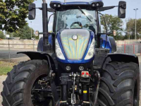Schlepper / Traktor New Holland T7.230 PC 40Km/h-eco Lucht, Fronthef, BluePower