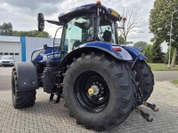 Schlepper / Traktor New Holland T7.230 PC 40Km/h-eco Lucht, Fronthef, BluePower
