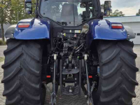 Schlepper / Traktor New Holland T7.230 PC 40Km/h-eco Lucht, Fronthef, BluePower