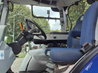 Schlepper / Traktor New Holland T7.230 PC 40Km/h-eco Lucht, Fronthef, BluePower