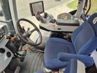 Schlepper / Traktor New Holland T7.230 PC 40Km/h-eco Lucht, Fronthef, BluePower
