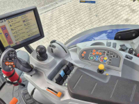Schlepper / Traktor New Holland T7.230 PC 40Km/h-eco Lucht, Fronthef, BluePower