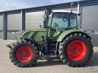 Schlepper / Traktor Fendt 516 profi plus