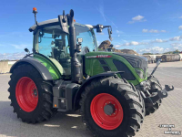 Schlepper / Traktor Fendt 516 profi plus