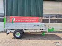 Kipper Zocon Kipper Z045 EU (COC)