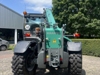 Teleskoplader Kramer KT407