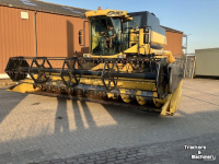 Feldhäcksler New Holland CS6080
