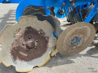 Scheibenegge Lemken Rubin 10/300 schijveneg