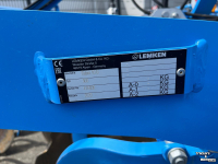Scheibenegge Lemken Rubin 10/300 schijveneg