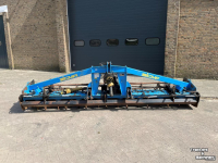 Kreiselegge Sicma ERS 4000 ROTORKOPEG
