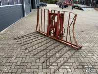 Silagegabel Vicon Grasvork