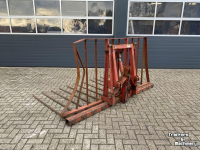Silagegabel Vicon Grasvork