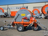 Beregnungsmaschine Irrifrance Micro 50-110