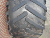 Räder, Reifen, Felgen & Distanzringe Michelin 1050/50R32 MEGA X BIB