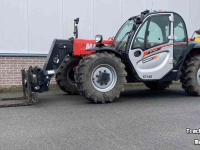 Teleskoplader Manitou MT 730 Verreiker