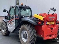 Teleskoplader Manitou MT 730 Verreiker