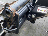 Teleskoplader Manitou MT 730 Verreiker