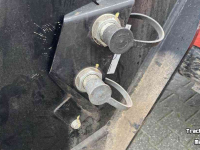 Teleskoplader Manitou MT 730 Verreiker