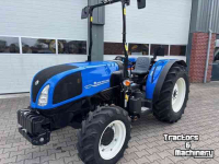 Schlepper / Traktor New Holland T3.60LP