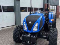 Schlepper / Traktor New Holland T3.60LP