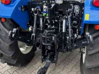 Schlepper / Traktor New Holland T3.60LP