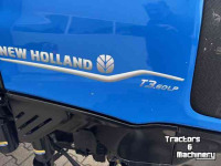 Schlepper / Traktor New Holland T3.60LP