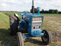 Schlepper / Traktor Ford 5000