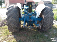 Schlepper / Traktor Ford 5000
