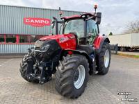 Schlepper / Traktor Case-IH Puma 240 CVX Stage V AFS Connect