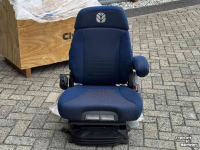 Schlepper / Traktor New Holland Stoel comfort voor NewH T5.xxx  T6.xxx Parts nr:47940098